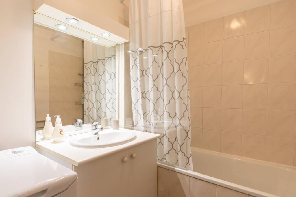 T2 Proche Disneyland Paris Apartment Meaux Exterior photo